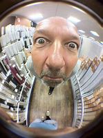 Image result for Fisheye Lines