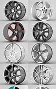 Image result for Volvo S60 T6 Rims