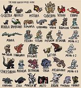 Image result for Bunch of Monsters