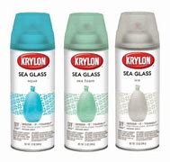 Image result for Krylon Privacy Glass Spray-Paint