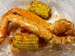 Image result for Tasty Crab House Douglasville