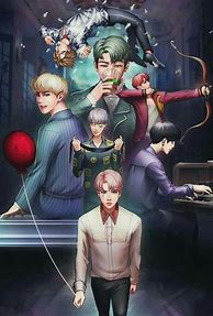 Image result for BTS Wallpaper New Cool