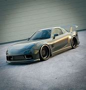 Image result for RX7 FD Modded