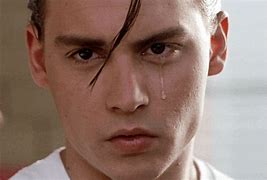 Image result for Rainbow Crying Eyes