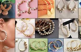 Image result for Popular Earrings