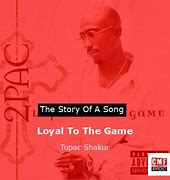 Image result for Loyal to the Game Album Cover