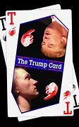 Image result for Trump Tarot Card