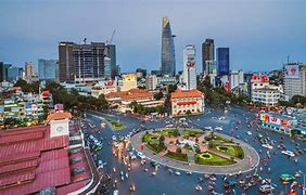 Image result for Mo Hinh Đuong Pho Sai Gon