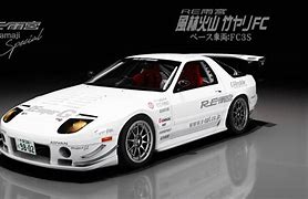 Image result for Mazda FC3S