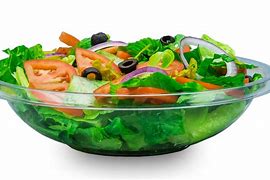 Image result for Cartoon Caesar Salad PNG Image