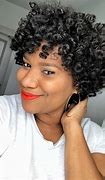 Image result for Bantu Knots with Bangs