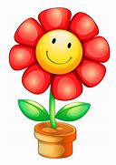 Image result for Flowers for You Clip Art