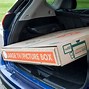 Image result for Nissan Rogue Cargo Space