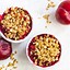 Image result for Oaty Plum Crumble