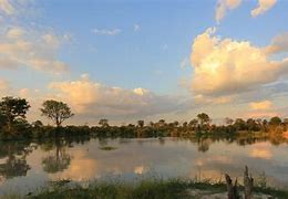 Image result for Okavango Inland Delta