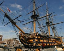 Image result for HMS Victory