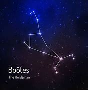 Image result for Bootes Asterism