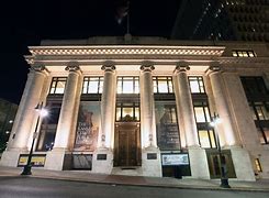 Image result for Downtown Kansas City Public Library