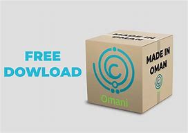 Image result for Made in Oman Logo