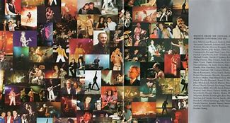 Image result for Queen Greatest Hits 3 DVD