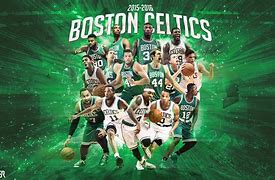 Image result for Boston Celtics LineUp