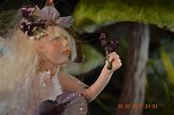 Image result for OOAK Fairy Dolls