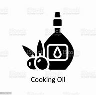 Image result for Cooking Oil Symbol