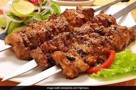 Image result for Murgh Angara Tikka