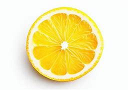 Image result for Lemon Slice Umbrella Yellow