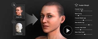 Image result for Body 3D Model Maker