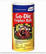 Image result for Striped Gopher Poison