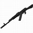 Image result for AK-74M Rifle