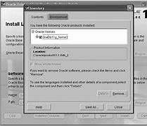 Image result for Oracle Installer