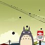 Image result for Totoro Cute