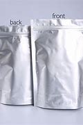 Image result for Aluminium Pouch