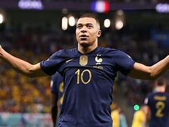 Image result for Mbappe FIFA World Cup 22