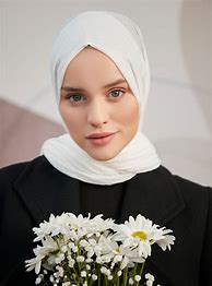 Image result for White Shawl