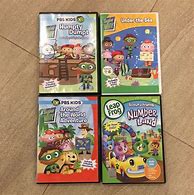 Image result for Super Why DVD