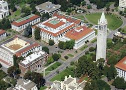 Image result for UC Berkeley San Francisco