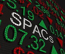 Image result for SPAC Deal