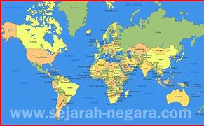 Image result for Gambar Atlas Dunia