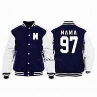 Image result for Gambar Bordir Di Man Set Jaket