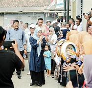 Image result for Ratu Rachmat Zakiyah Siapakah Beliau