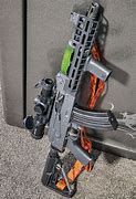 Image result for AK-47 Draco SBR