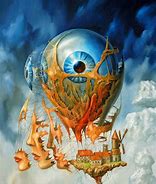 Image result for Famous Surreal Art