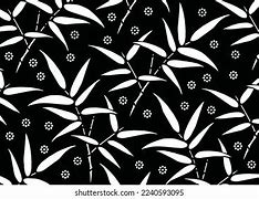 Image result for Vector Daun Bambu