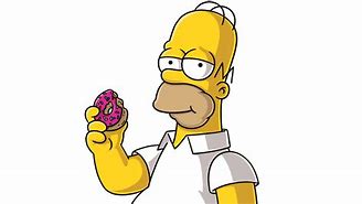 Image result for Homer Simpson Lazy