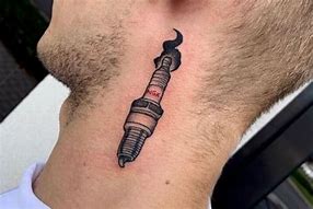 Image result for High Quality Mechanical Tattoo