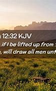 Image result for John 12 KJV