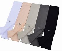 Image result for Golf Arm Sleeves